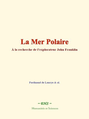 cover image of La Mer Polaire